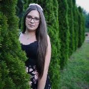 Profile photo of Almedina Smajlović